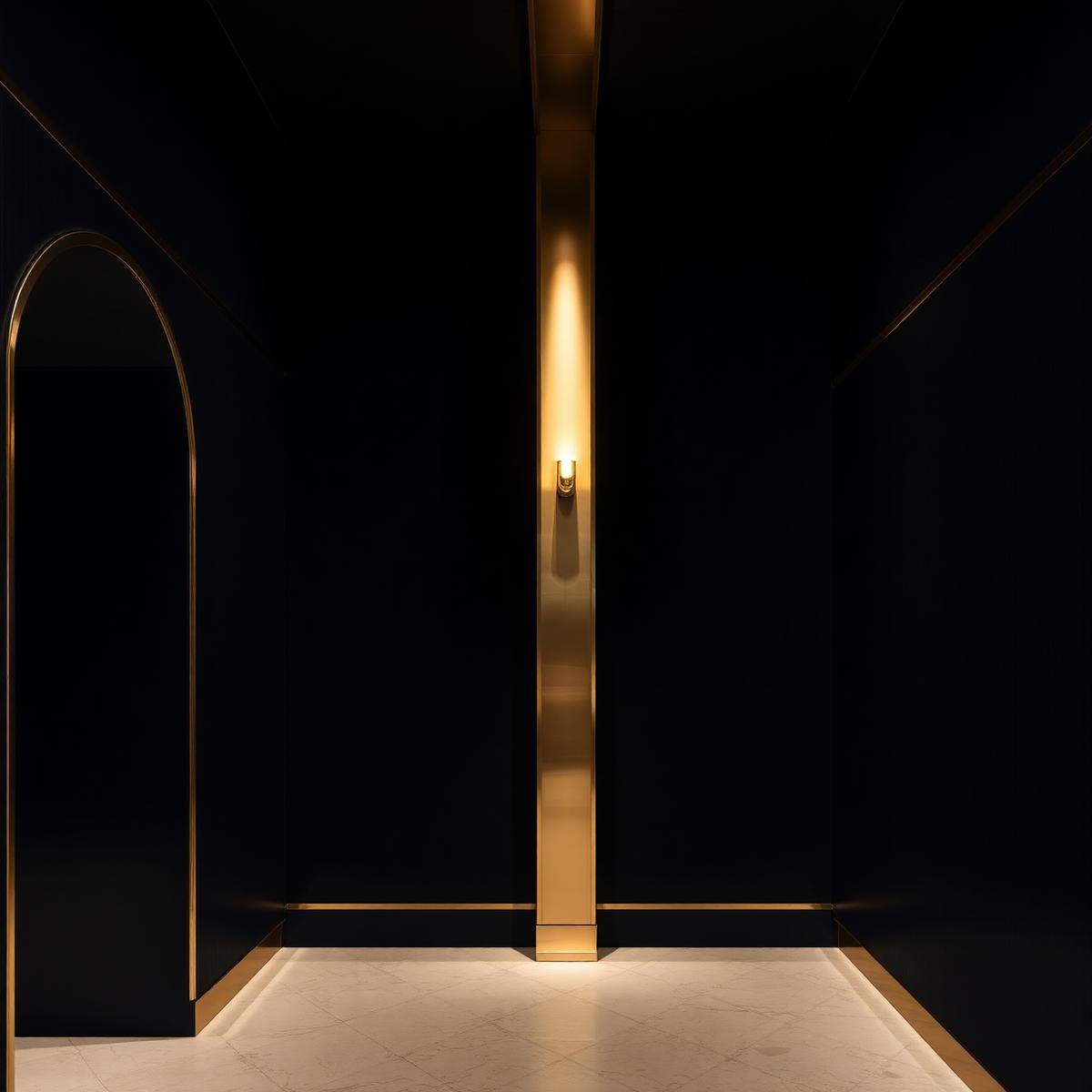 BANKREADY interior detail
