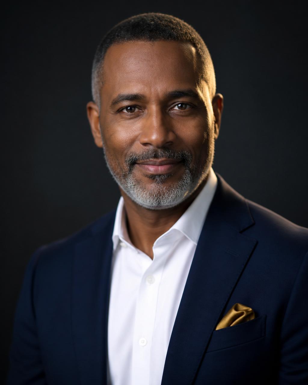 Founder of Austin Business Strategies